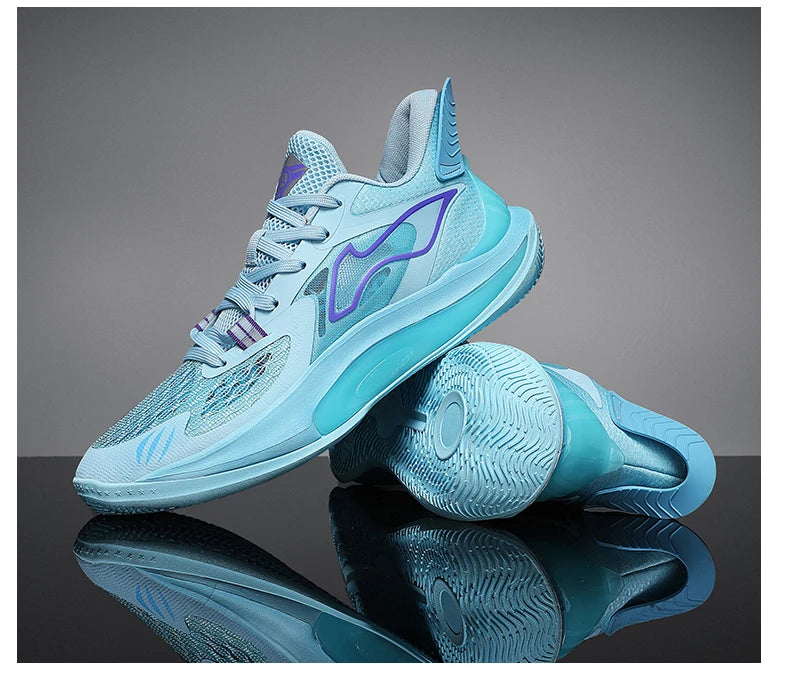 Men's Casual Sneakers 2025 Trendy Fashionable Unisex Shoes Durable Anti-slip Thick-soled Elevator Comfortable Breathable Easy-cl