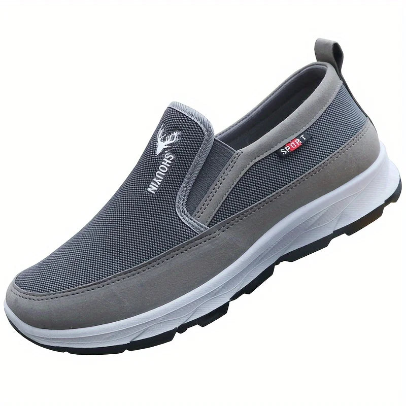 Men's sneakers casual shoes .Men's Comfortable Walking Shoes Men's summer shoes.cheap shoes clearance free shipping.