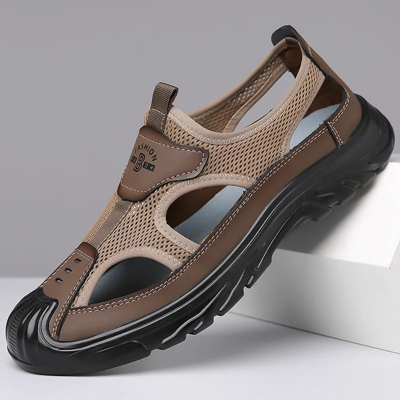 Men'S Summer Sneakers Comfort Casual Sneaker Soft Sole Men'S Sneakers Cheap Shoes Clearance Free Shipping