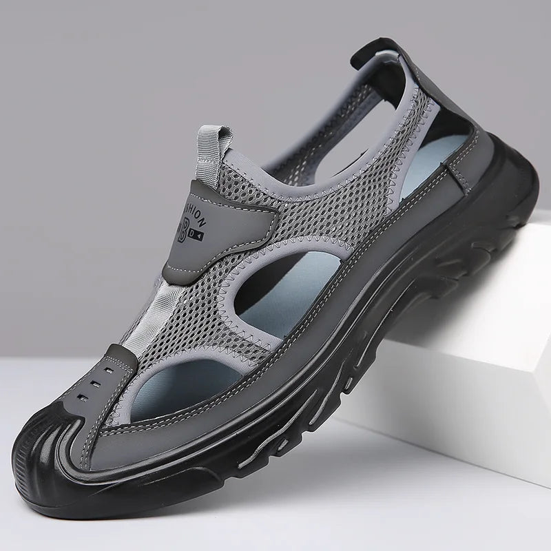 Men'S Summer Sneakers Comfort Casual Sneaker Soft Sole Men'S Sneakers Cheap Shoes Clearance Free Shipping