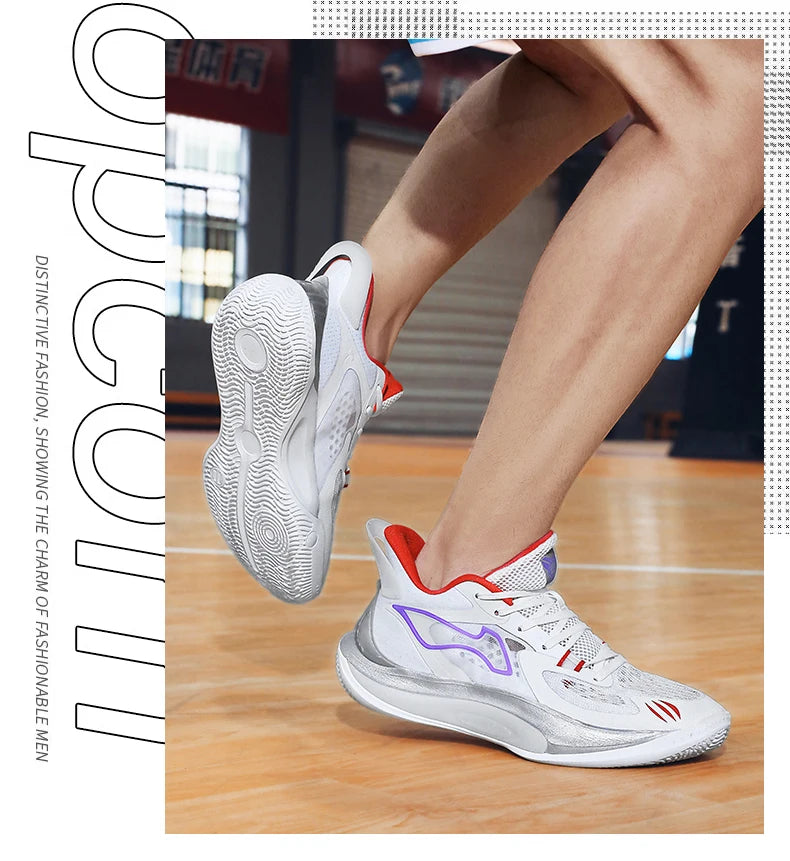 Men's Casual Sneakers 2025 Trendy Fashionable Unisex Shoes Durable Anti-slip Thick-soled Elevator Comfortable Breathable Easy-cl