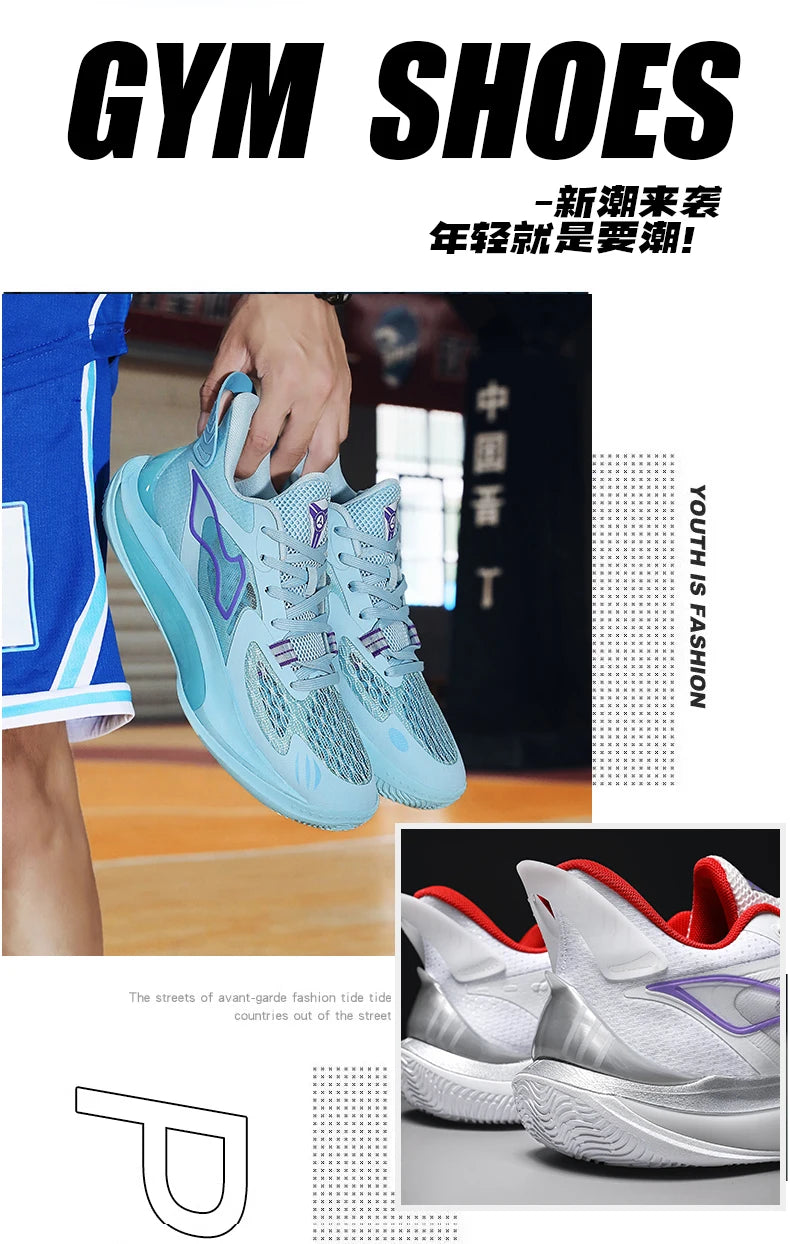 Men's Casual Sneakers 2025 Trendy Fashionable Unisex Shoes Durable Anti-slip Thick-soled Elevator Comfortable Breathable Easy-cl