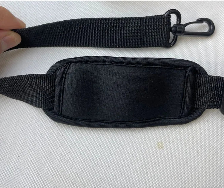 30/40 oz. Nonpareil Mug Sleeve for Stanley Quencher Mug Sleeve with Adjustable Shoulder Strap Straw Water Bottle Holder Pouch