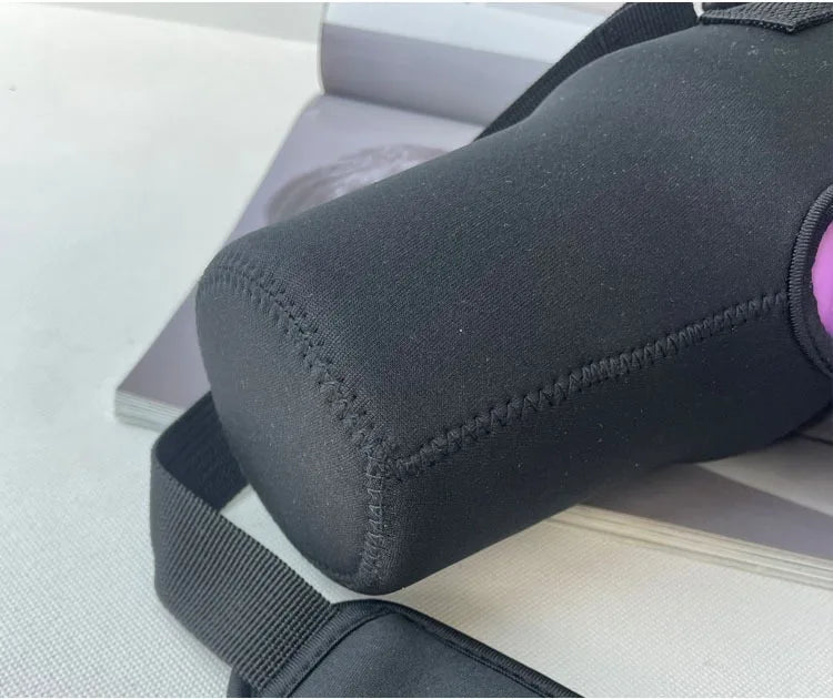 30/40 oz. Nonpareil Mug Sleeve for Stanley Quencher Mug Sleeve with Adjustable Shoulder Strap Straw Water Bottle Holder Pouch